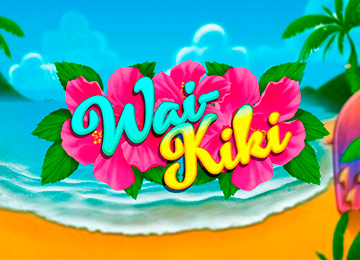 Wai Kiki