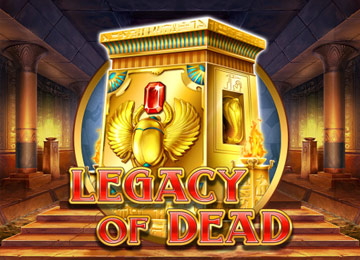 Legacy Of Dead