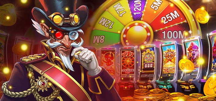 20 Freispiele ohne Einzahlung im Casino
