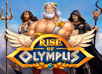 Rise Of Olympus
