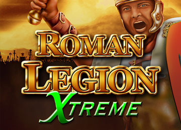 Roman Legion Extreme