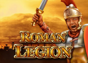 Roman Legion