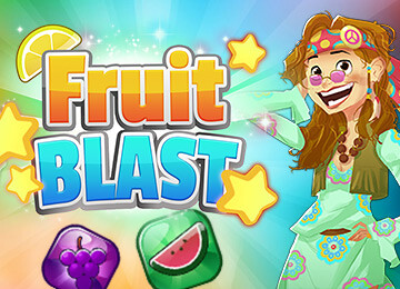Fruit Blast
