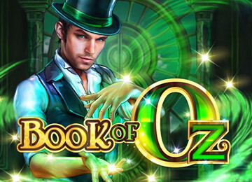 Book Of Oz