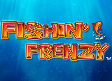 Fishing Frenzy