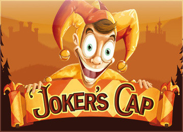 Jokers Cap