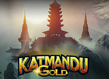 Katmandu Gold
