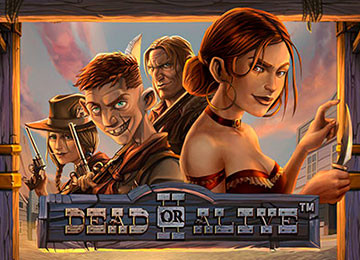 Dead or Alive 2 FEATURE BUY