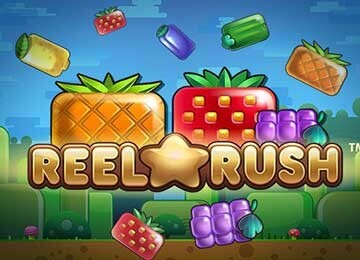 Reel Rush