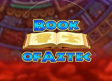 Book Of Aztec