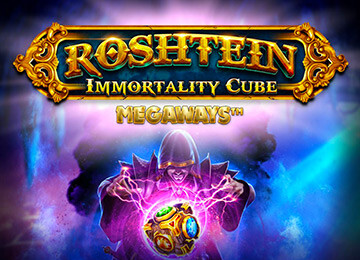 Rosh Immortality Cube