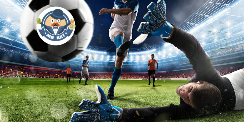 apostar al fútbol online