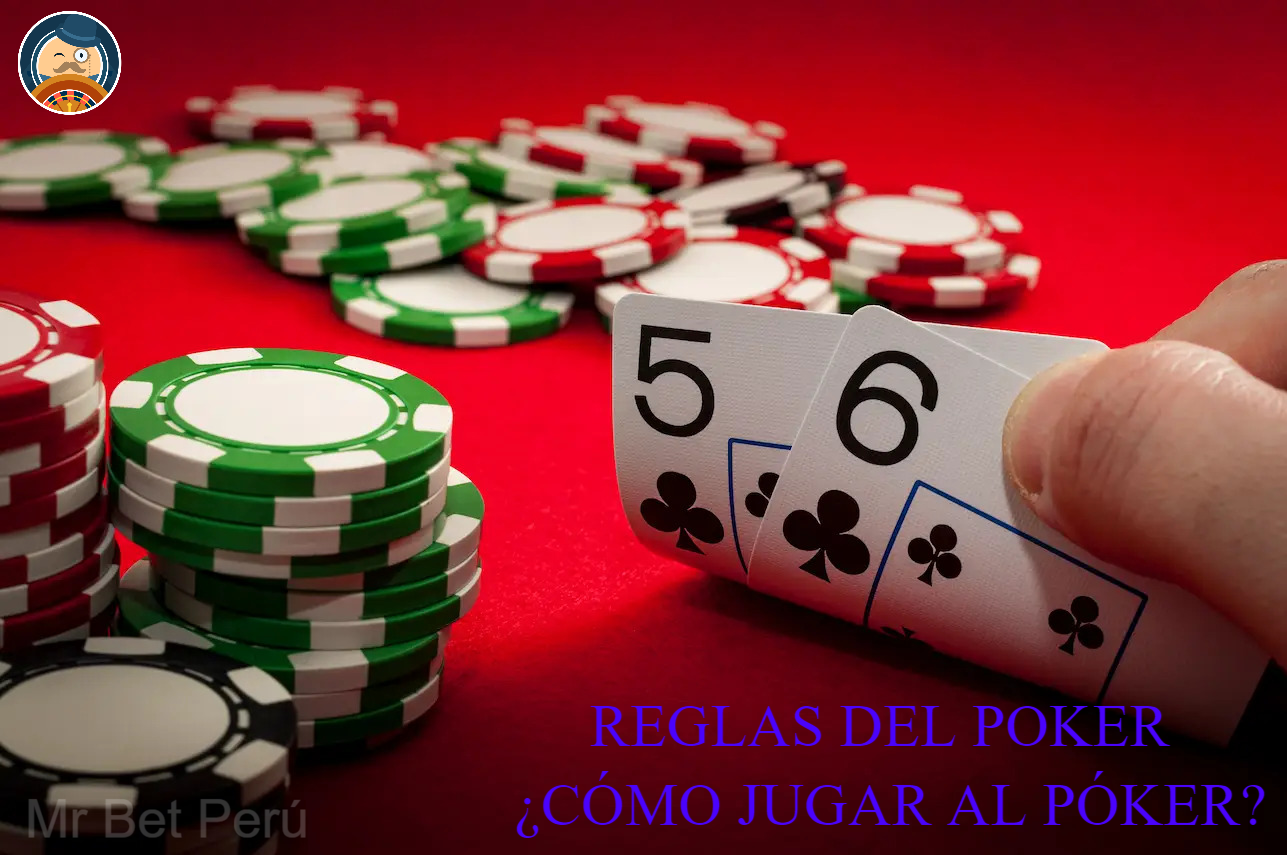 Regals del Poker Online Regals del Poker Online