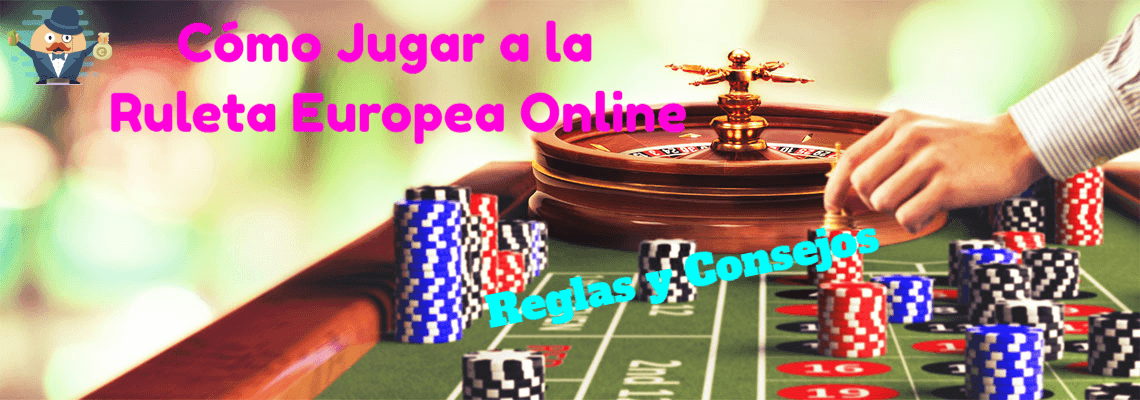 Cómo jugar a la ruleta europea online Cómo jugar a la ruleta europea online