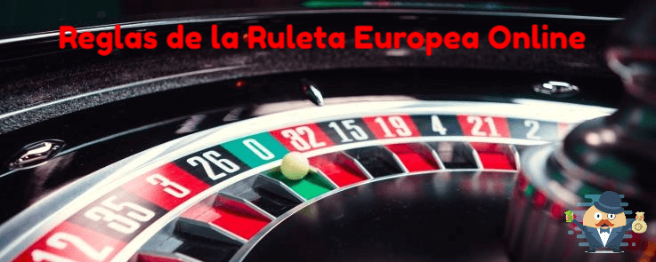 Reglas de la ruleta europea online Reglas de la ruleta europea online
