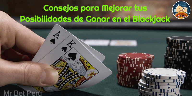 blackjack tips perú