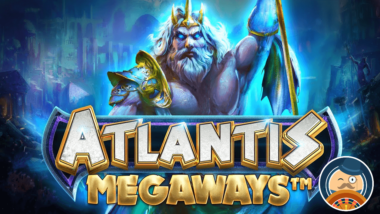 ATLANTIS MEGAWAYS tragamonedas ATLANTIS MEGAWAYS tragamonedas