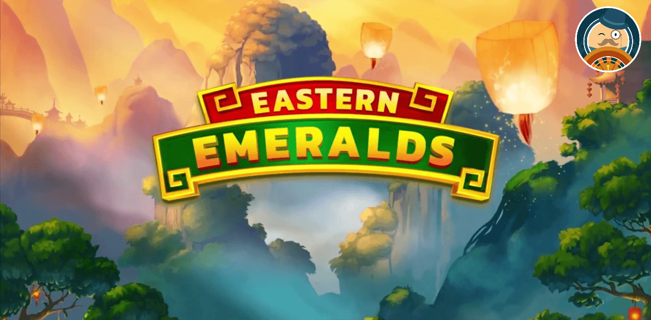 Eastern Emeralds tragamonedas Eastern Emeralds tragamonedas