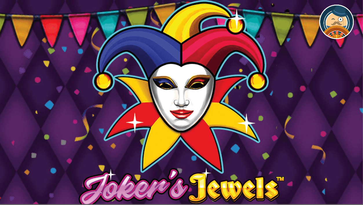 Jokers Jewels tragamonedas Jokers Jewels tragamonedas