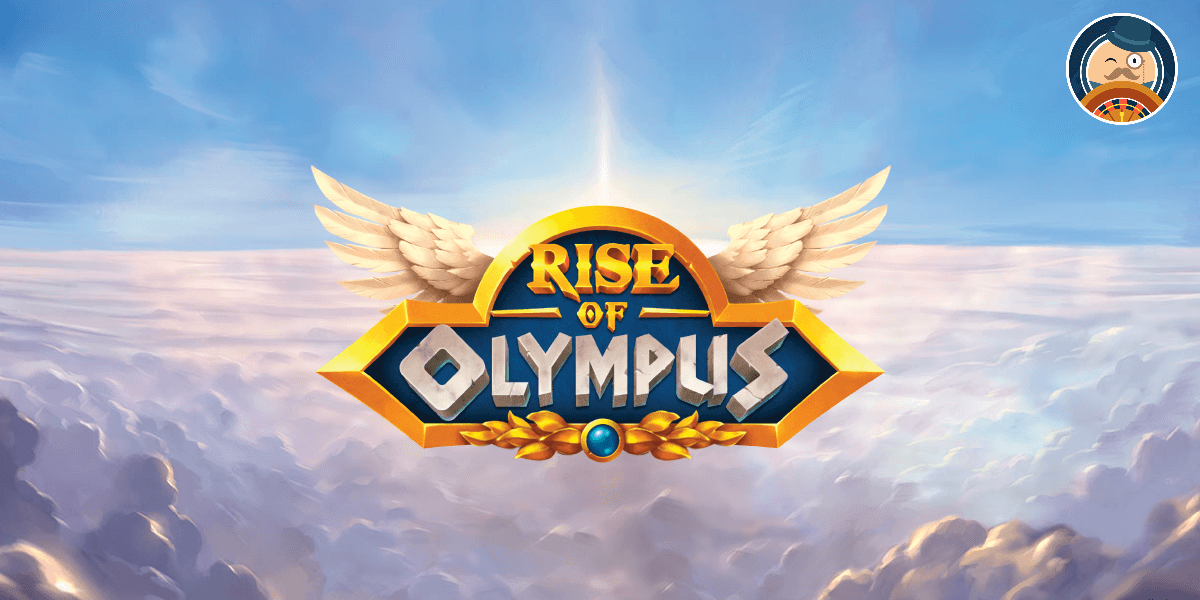 Rise of Olympus tragamonedas Rise of Olympus tragamonedas