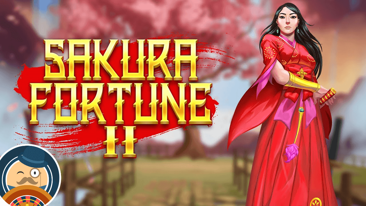 Sakura Fortune tragamonedas Sakura Fortune tragamonedas