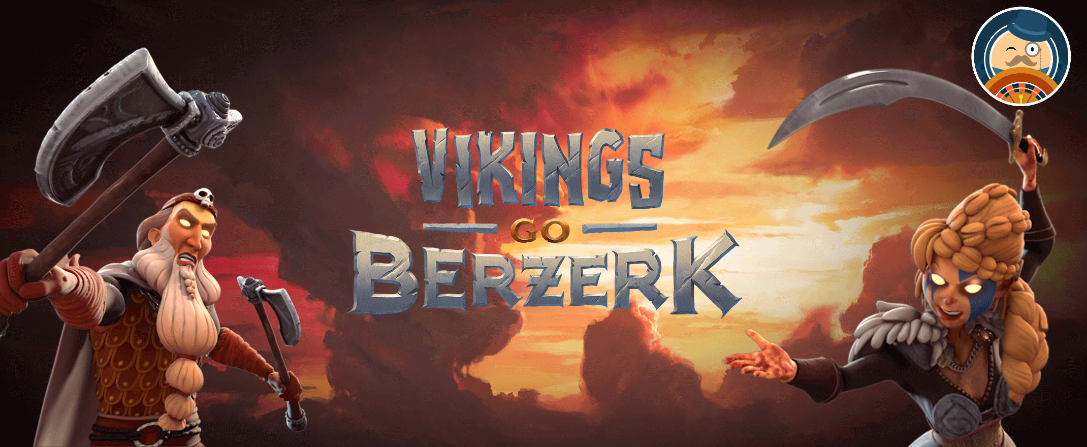 VIKINGS GO BERZERK tragamonedas VIKINGS GO BERZERK tragamonedas