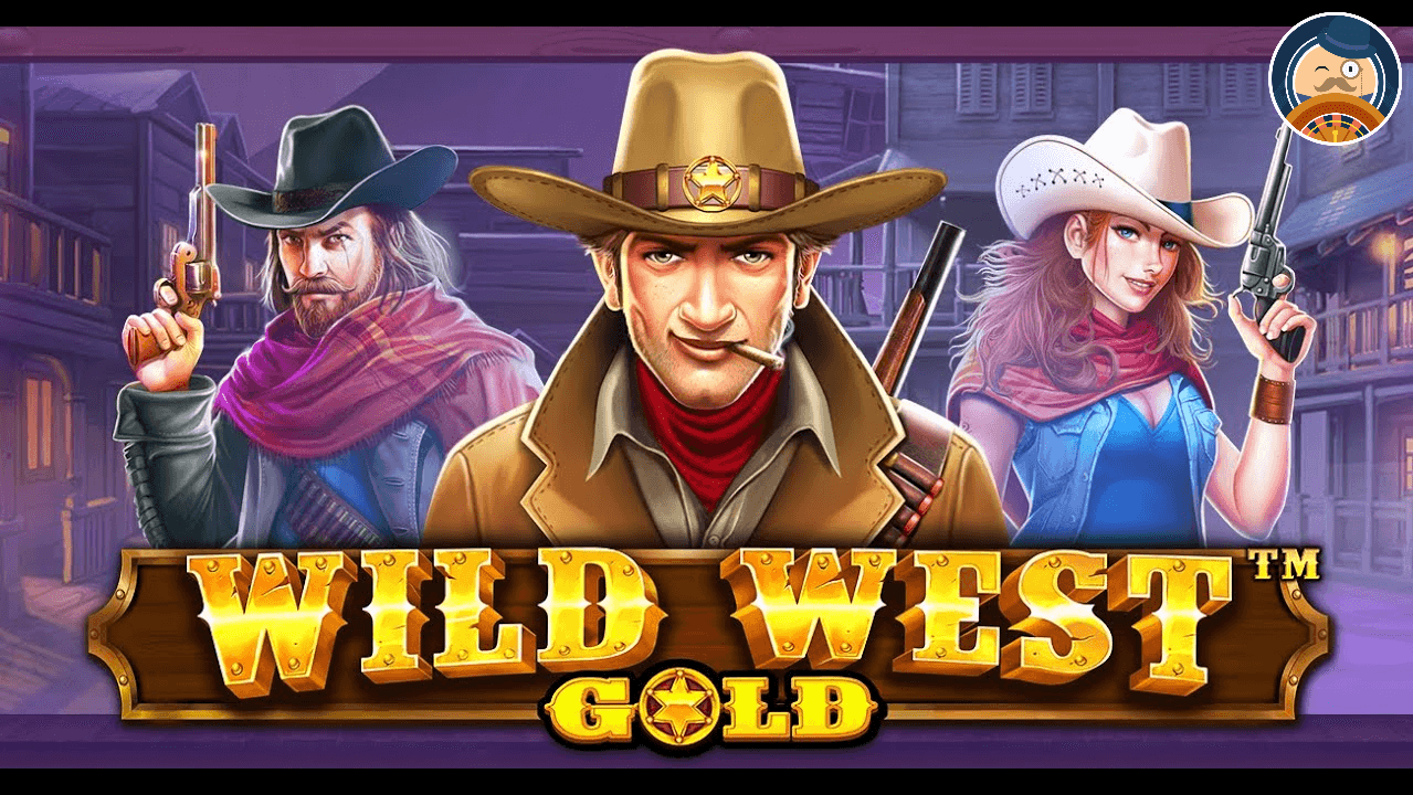 Wild West Gold Megaways tragamonedas Wild West Gold Megaways tragamonedas