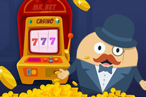 Najlepsze gry kasynowe Mr Bet. Jakie są najpopularniejsze gry hazardowe wśród graczy?