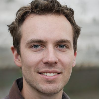 Autor Mateusz Krawczyk