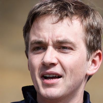 Autor Waldek Hentschke