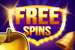 free spins 500