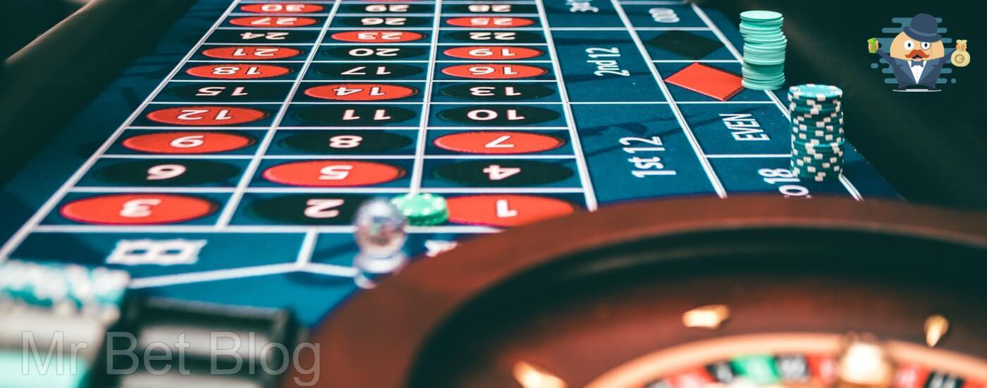 Roulette Odds Guide Roulette Odds Guide