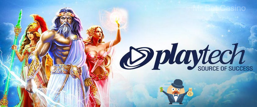 Paytech online slots