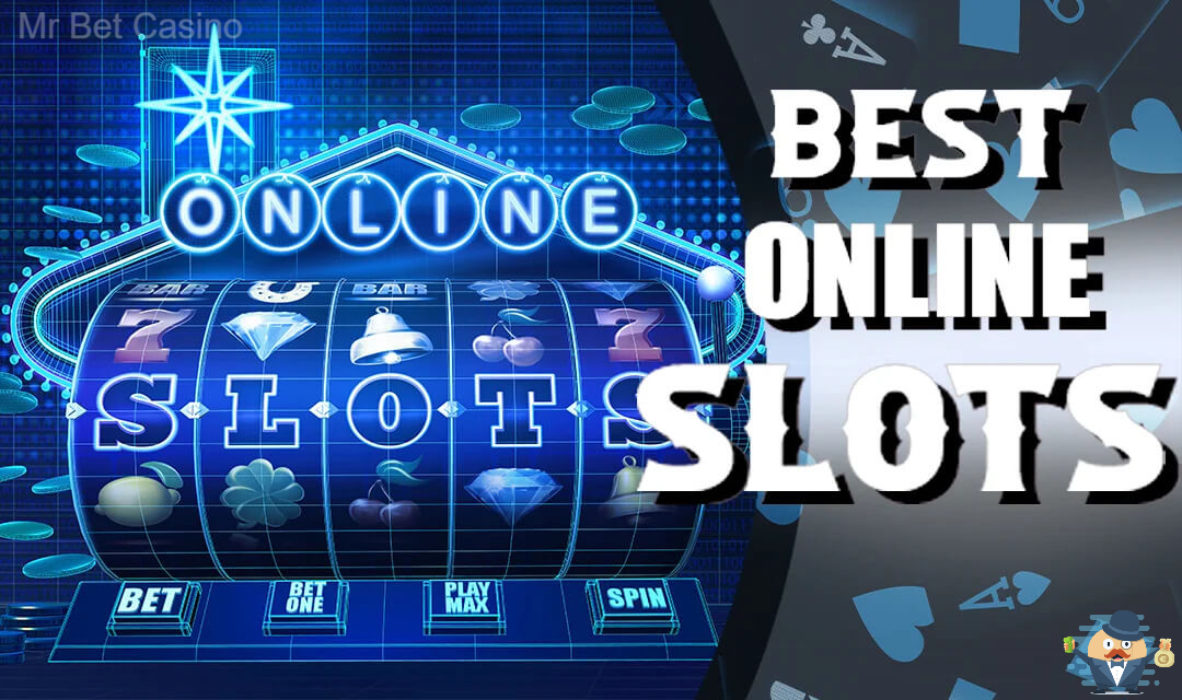 best online slots to play for fun