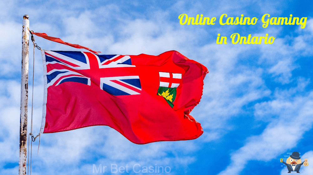 online casino in Ontario