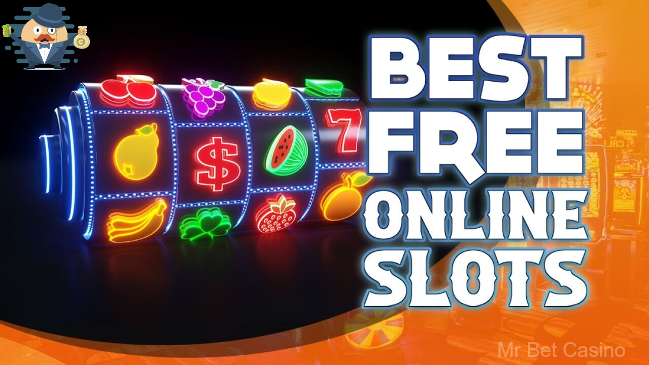free online slots to play for fun 2022-20233