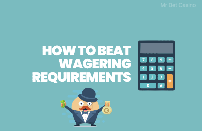 how to bet wargering requirements how to bet wargering requirements