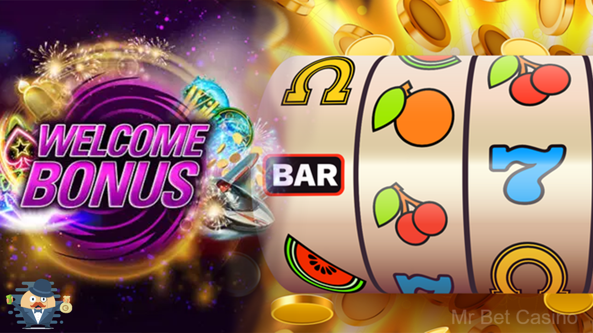 Welcome Bonuses guide at online casino Welcome Bonuses guide at online casino