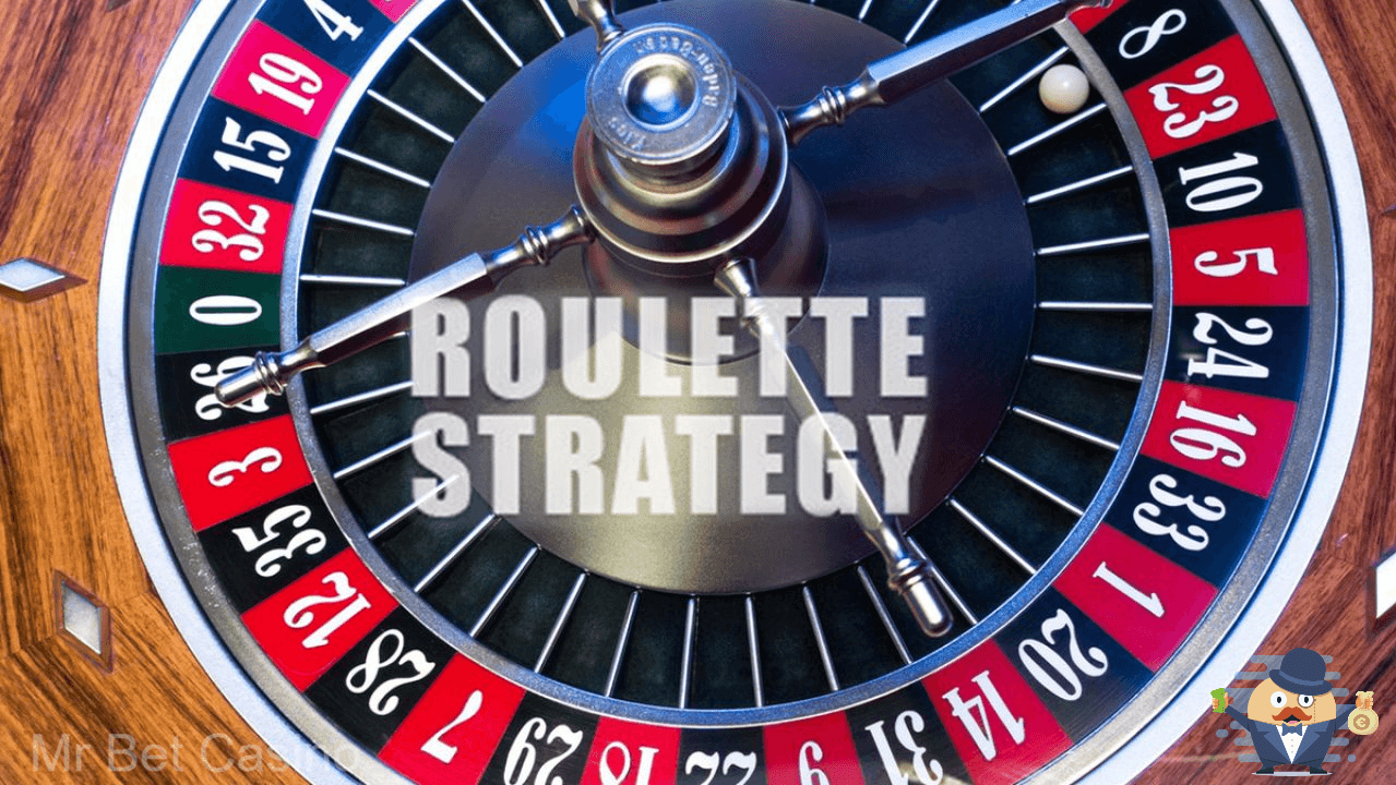 Roulette strategy guide