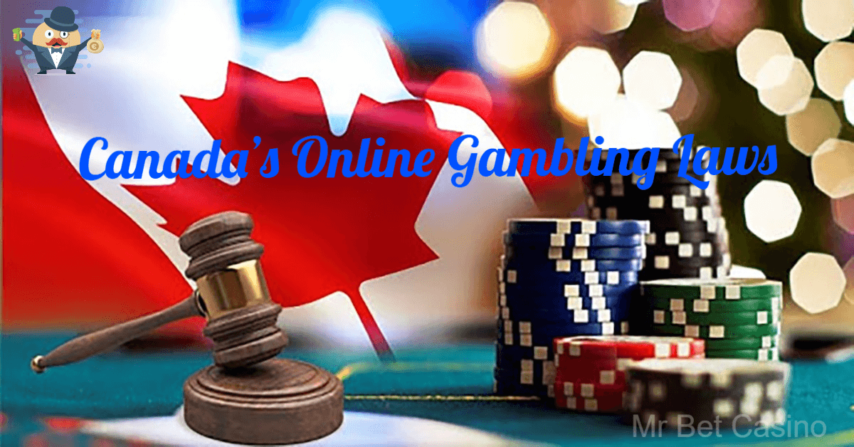 canada’s online gambling laws in province