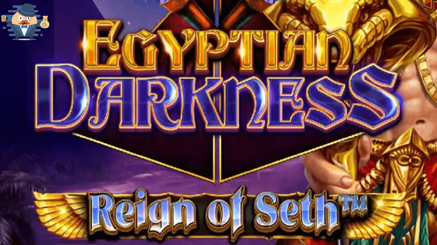 Egyptian Darkness Reign of Seth slot review Egyptian Darkness Reign of Seth slot review