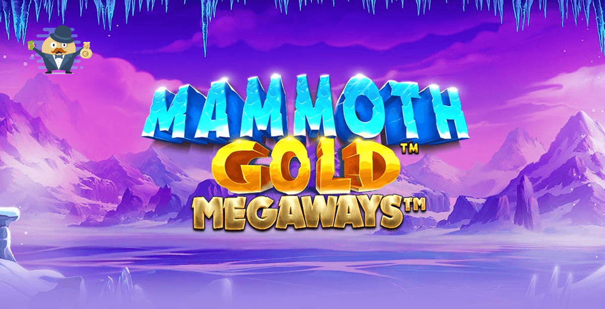 Mammoth Gold Megaways slot review Mammoth Gold Megaways slot review