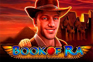 book of ra