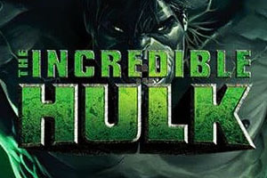 Hulk Slot
