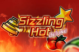 Sizzling Hot Deluxe Sizzling Hot Deluxe
