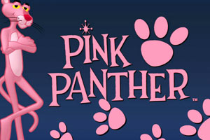 Pink Panther Slot