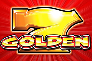 Golden 7 Slot