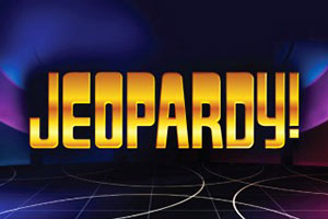 Jeopardy Slot