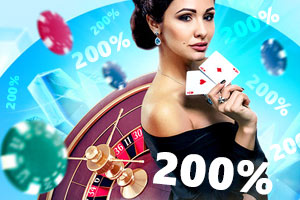 Was müssen Sie über einen 200% Casino Bonus wissen?