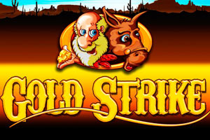 gold strike slot gold strike slot
